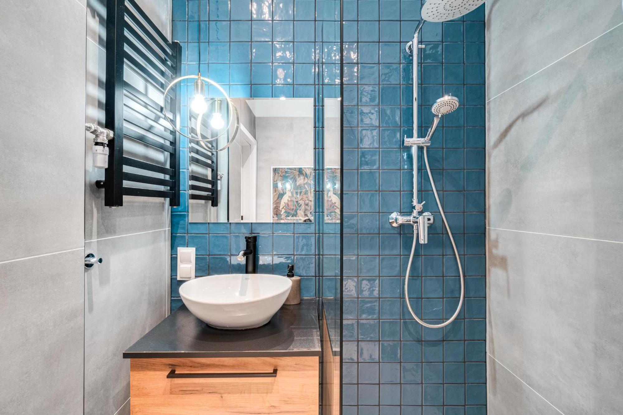 Monkey Apartment ~ 700M Main Square ~ Self Check-In 24H Wroclaw Bagian luar foto